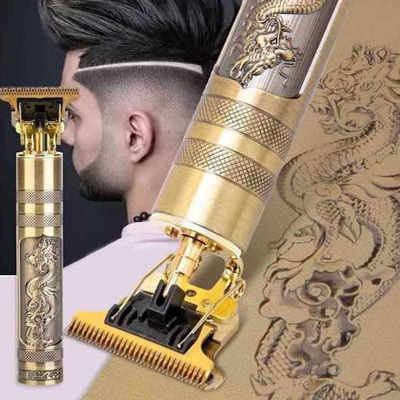 T9 Vintage Hair Trimmer