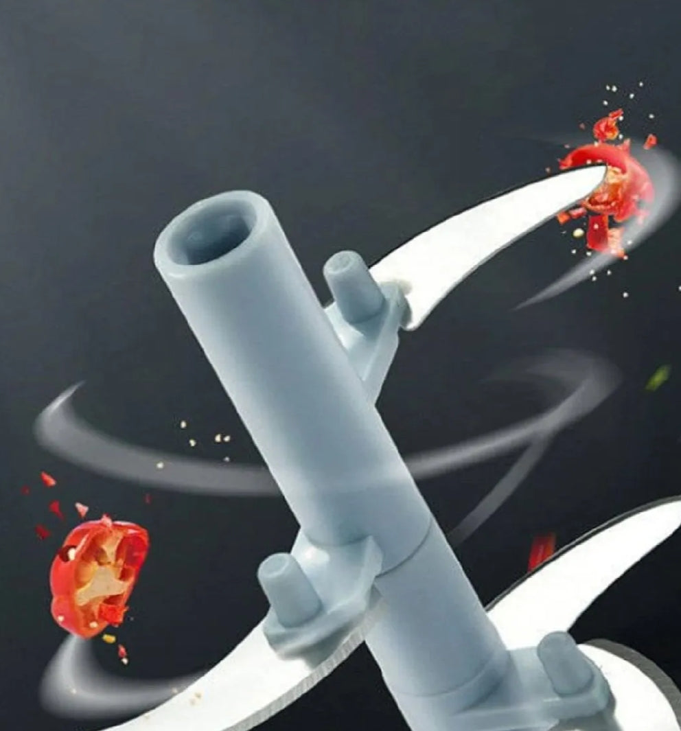 Manual Food Chopper