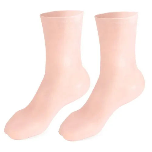 Silicone Socks Foot Care