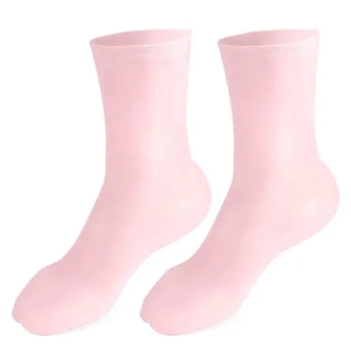 Silicone Socks Foot Care