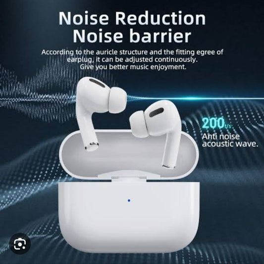 12 Double Airpods Wireless Bluetooth