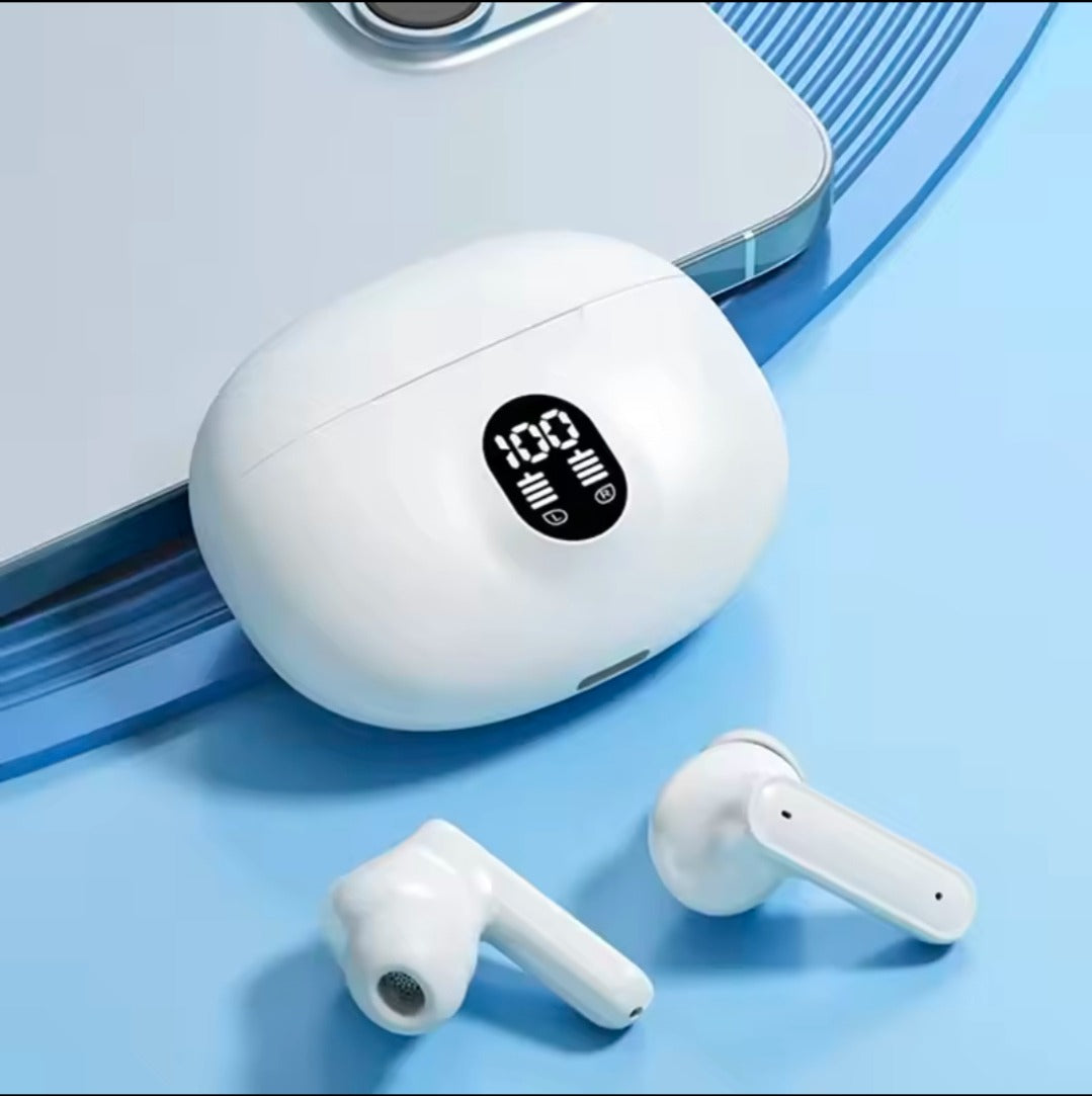 12 Double Airpods Wireless Bluetooth
