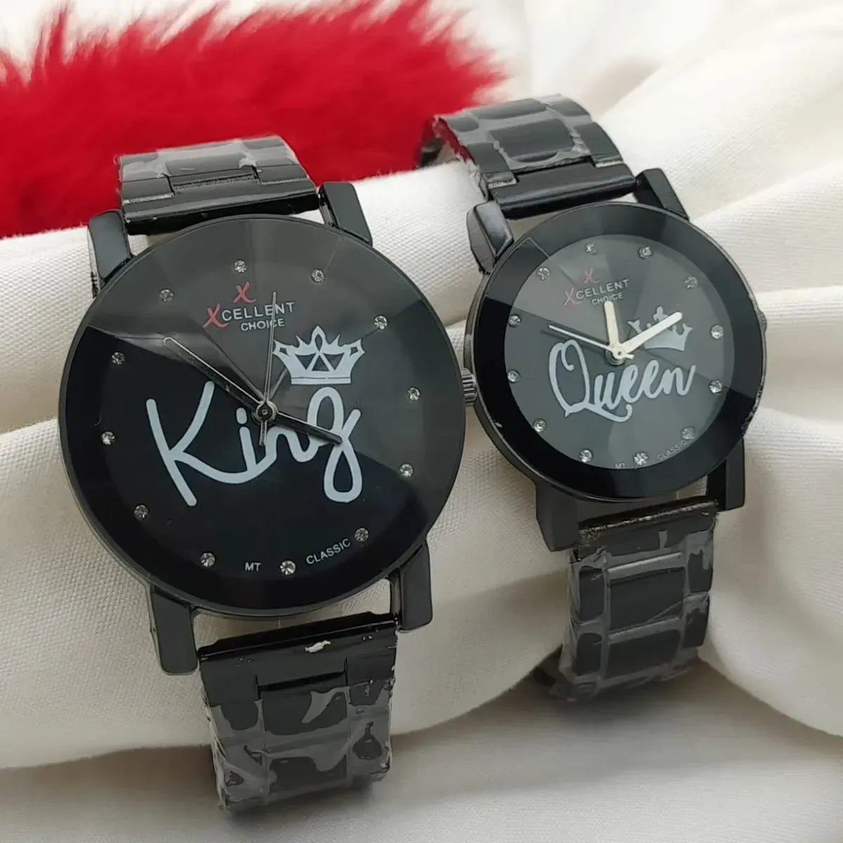 Couple Watches