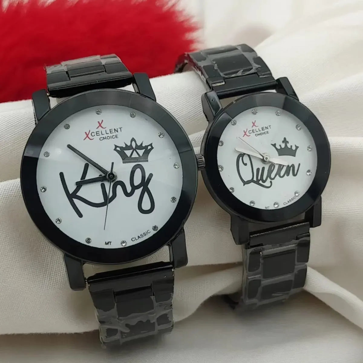 Couple Watches