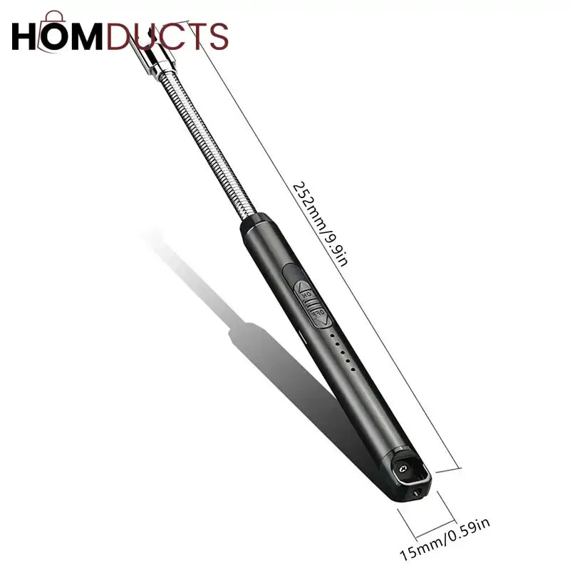 Electric Rechargeable Lighter