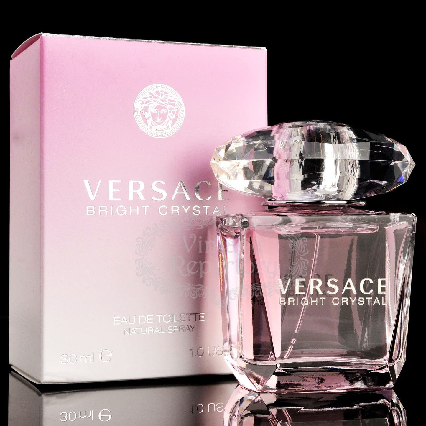 Our Impression Versac Bright Crystal Perfume