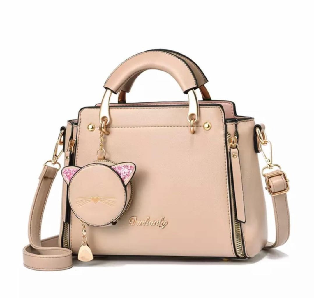 New Trendy Shoulder Bag for Girls