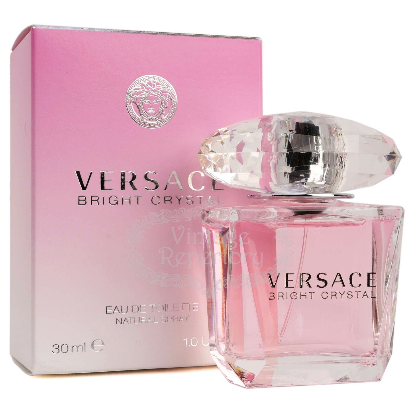 Our Impression Versac Bright Crystal Perfume