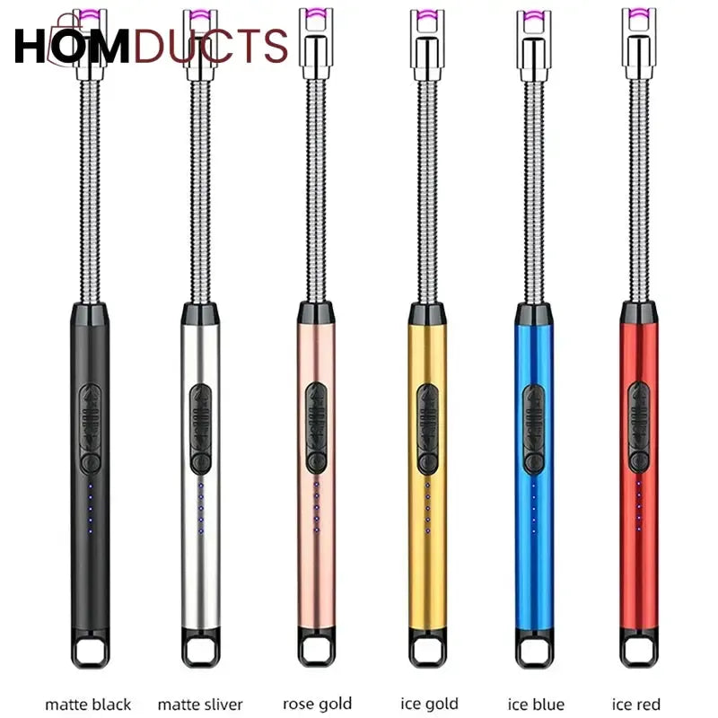 Electric Rechargeable Lighter