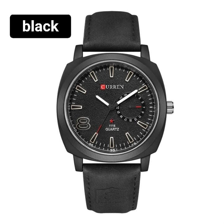 100% Imported Branded watch