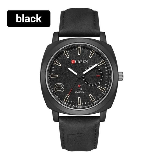 100% Imported Branded watch