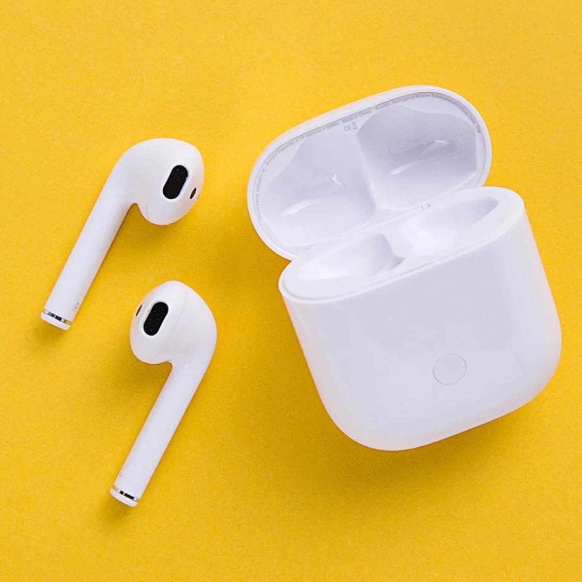 Inpods i12 Pink Wireless