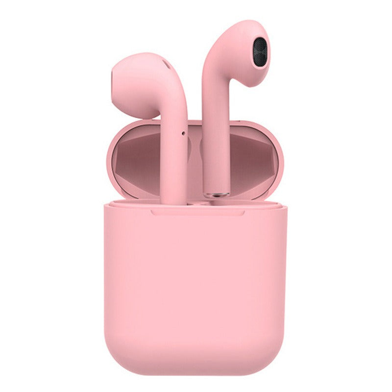 Inpods i12 Pink Wireless