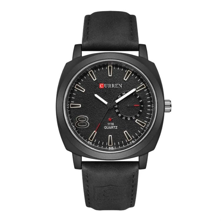 100% Imported Branded watch