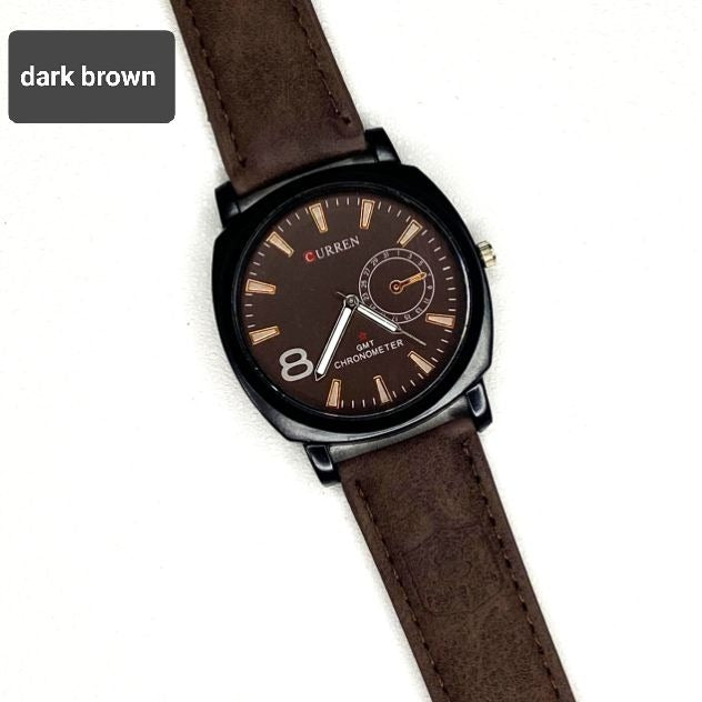 100% Imported Branded watch