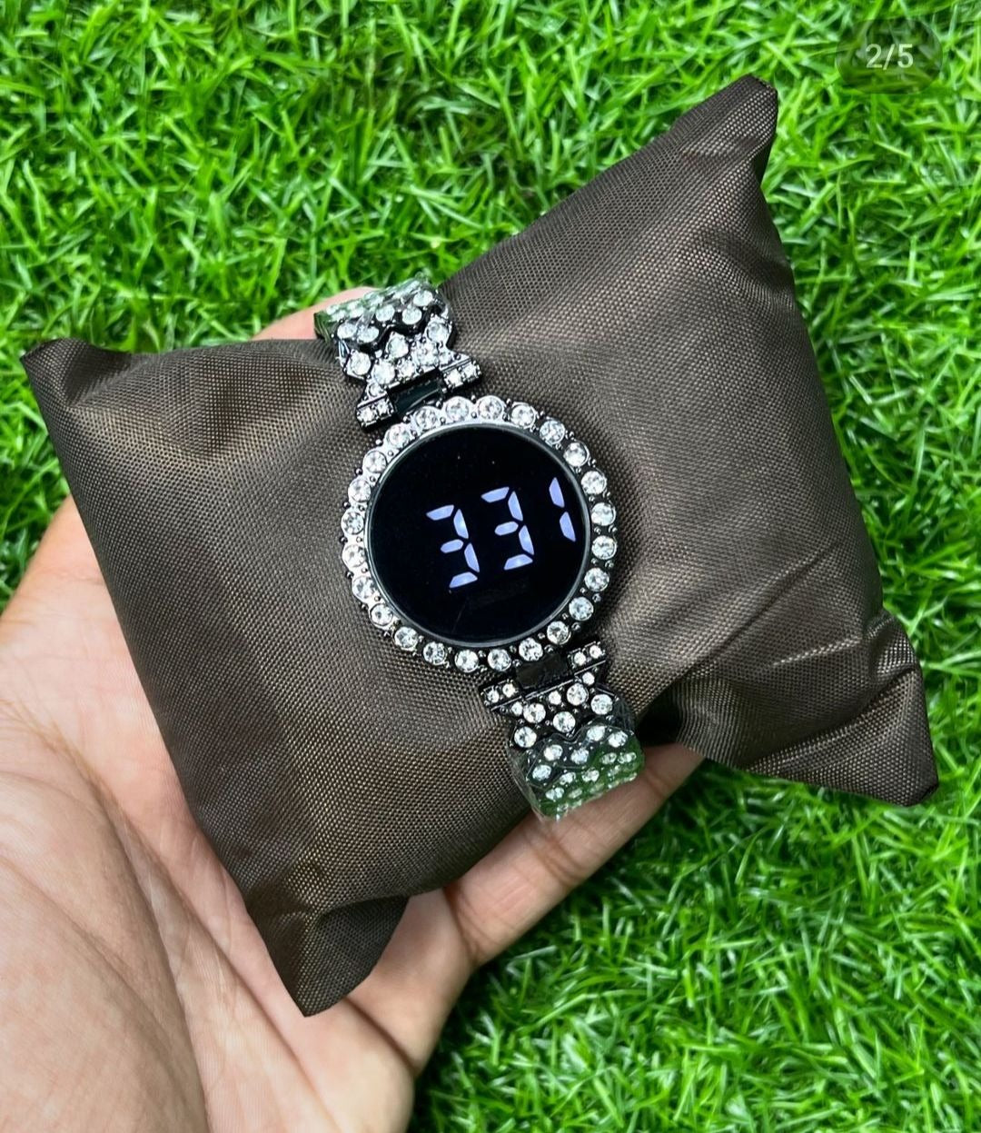 Digital Watch