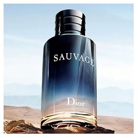 Sauvage Perfume