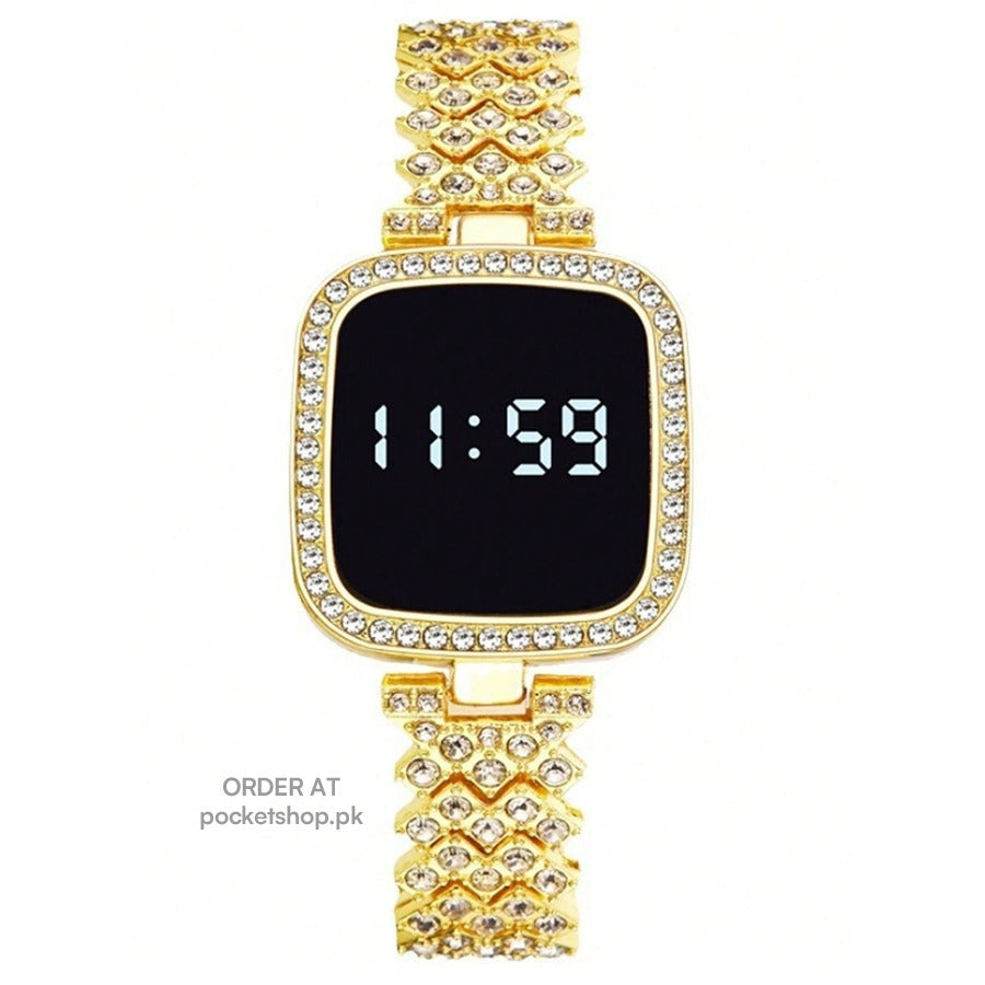 Digital Watch
