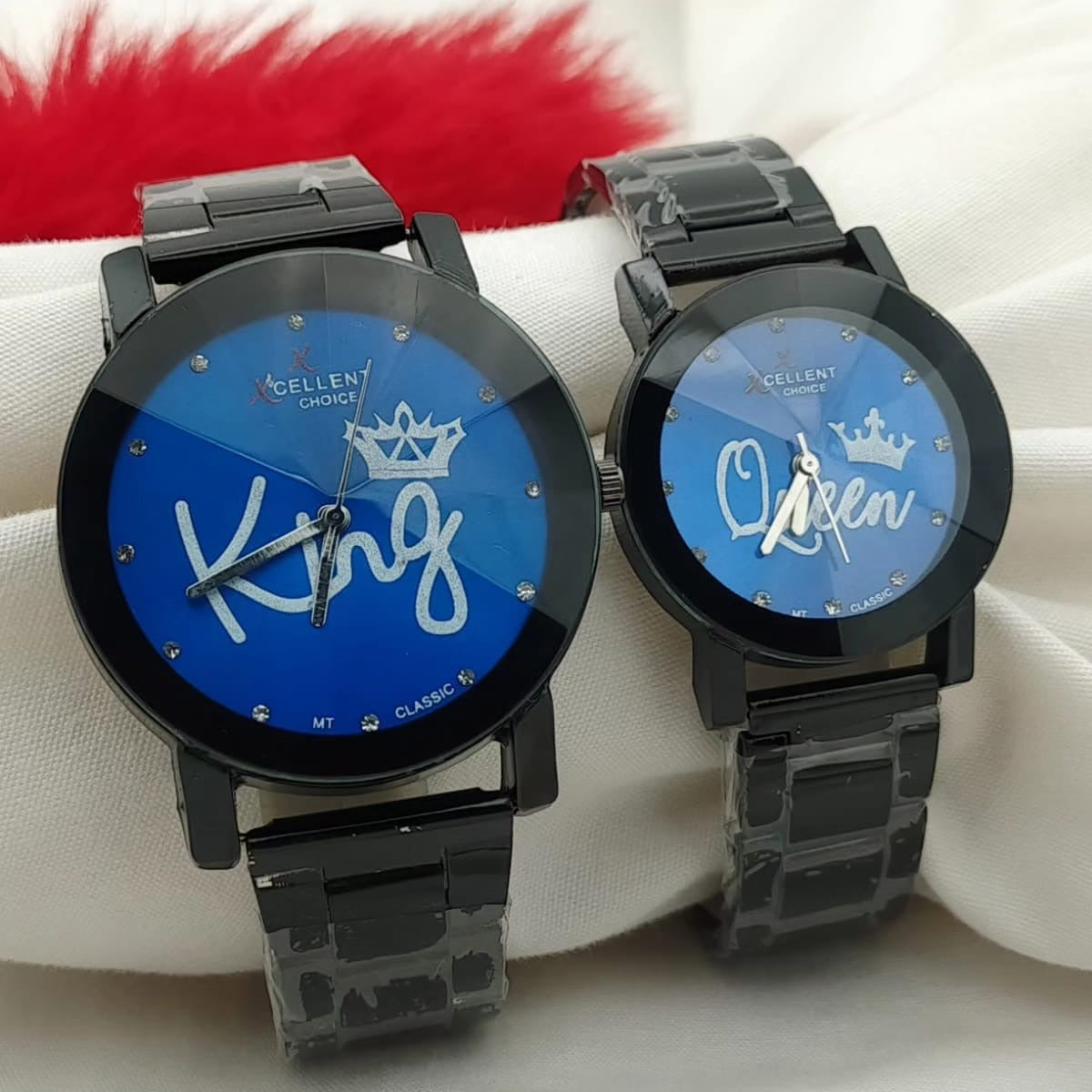 Couple Watches