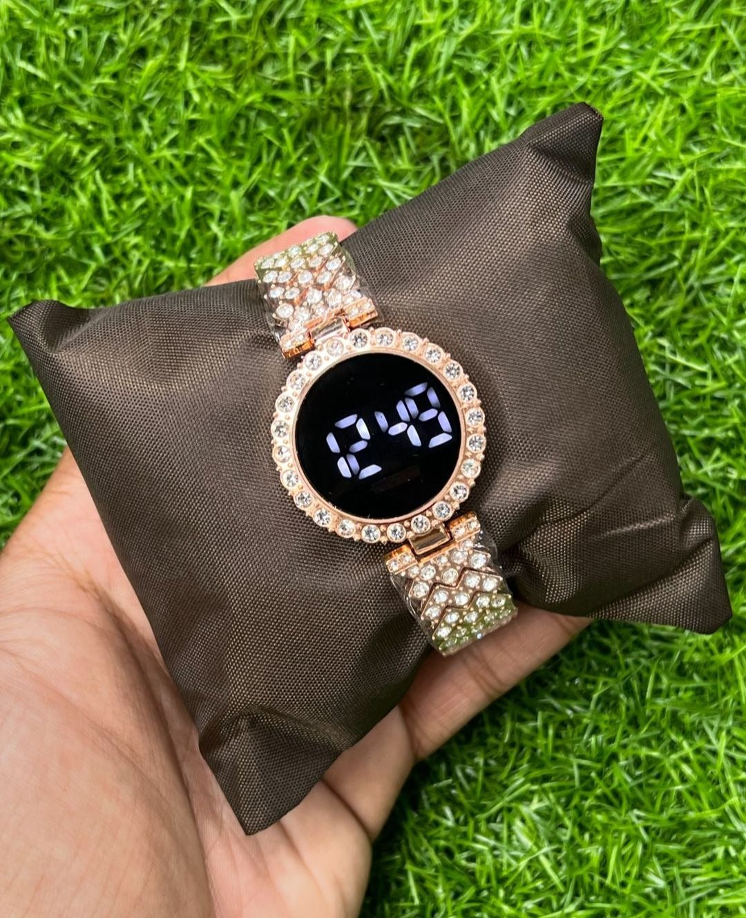 Digital Watch