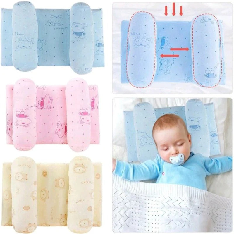 Baby Pillow