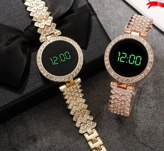 Digital Watch