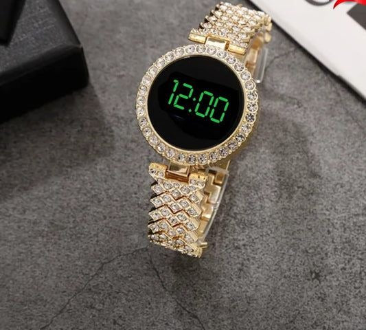 Digital Watch