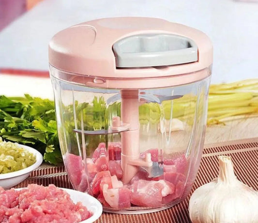 Manual Food Chopper