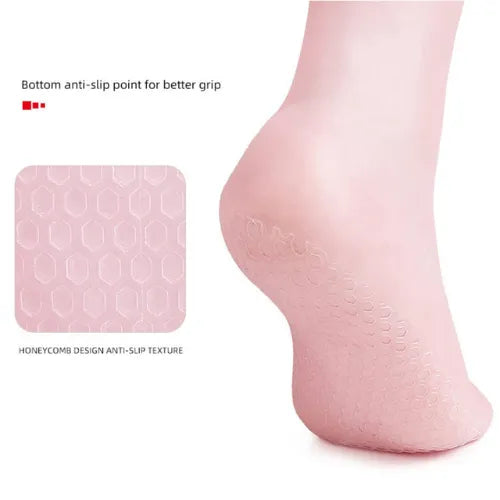 Silicone Socks Foot Care