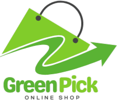 Green Pick