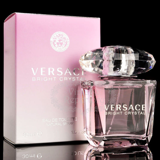 Our Impression Versac Bright Crystal Perfume