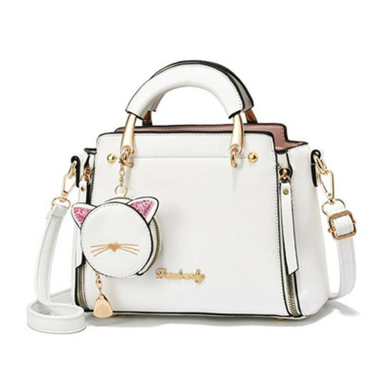 New Trendy Shoulder Bag for Girls