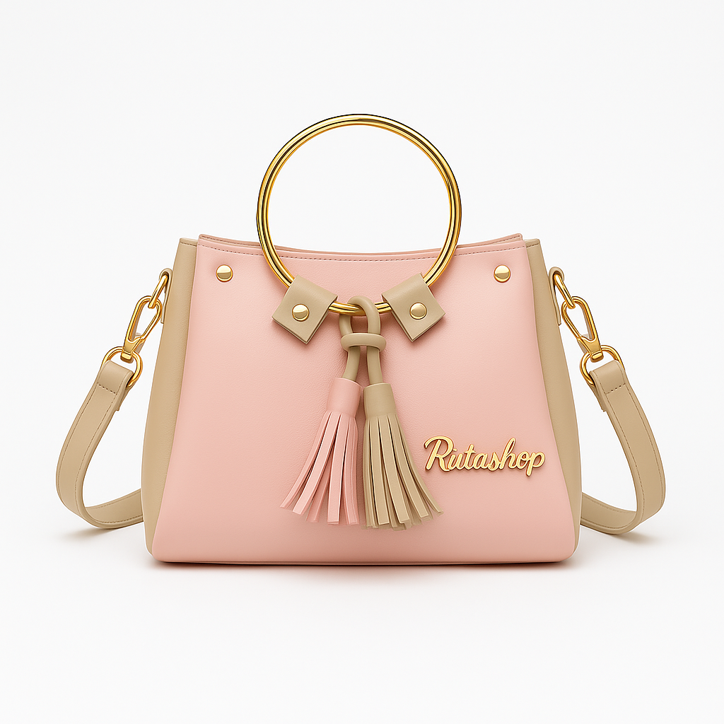 Stylish Handbag For Girls
