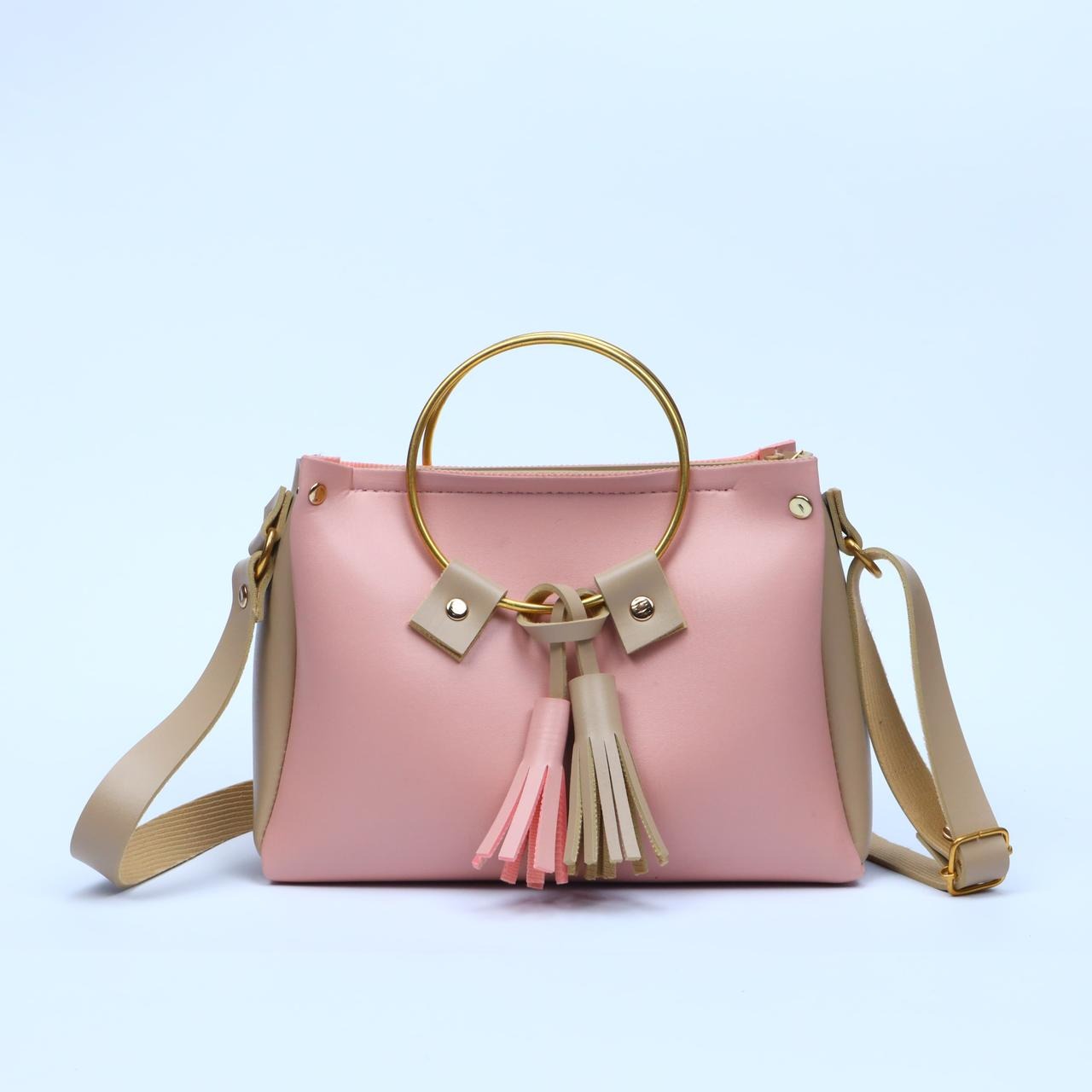 Stylish Handbag For Girls