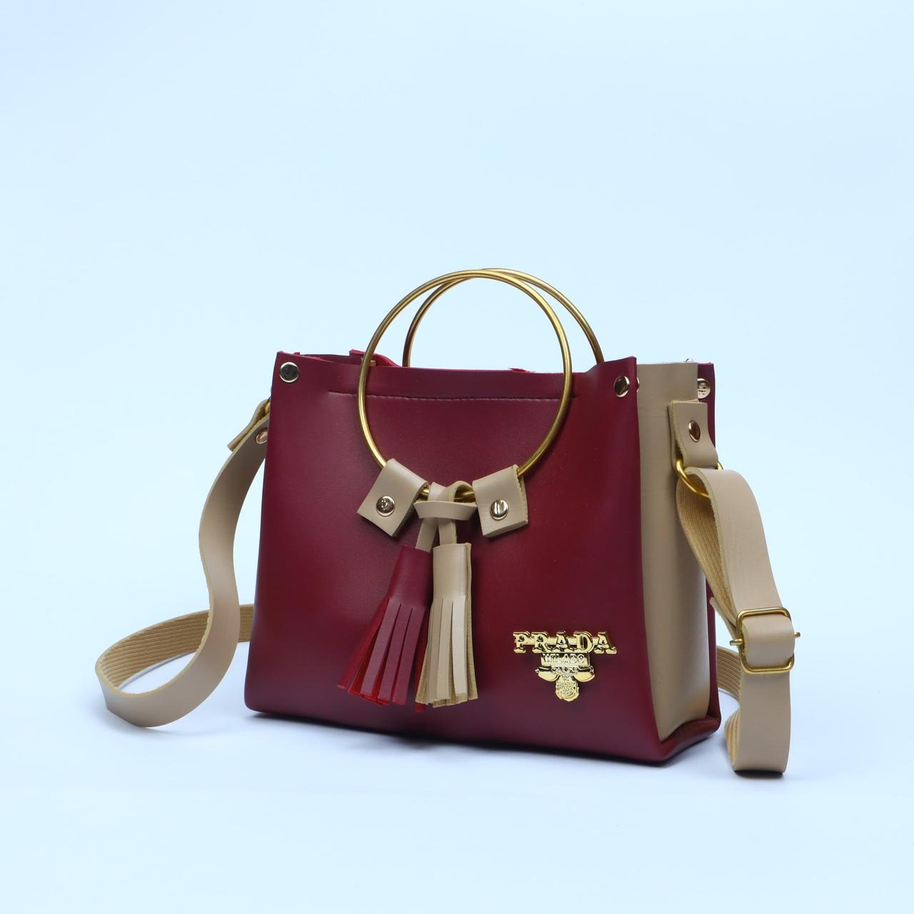 Stylish Handbag For Girls