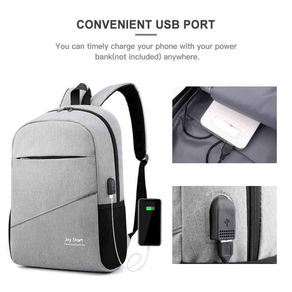 New Style Travel Backpack For Boys