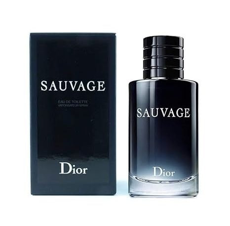 Sauvage Perfume