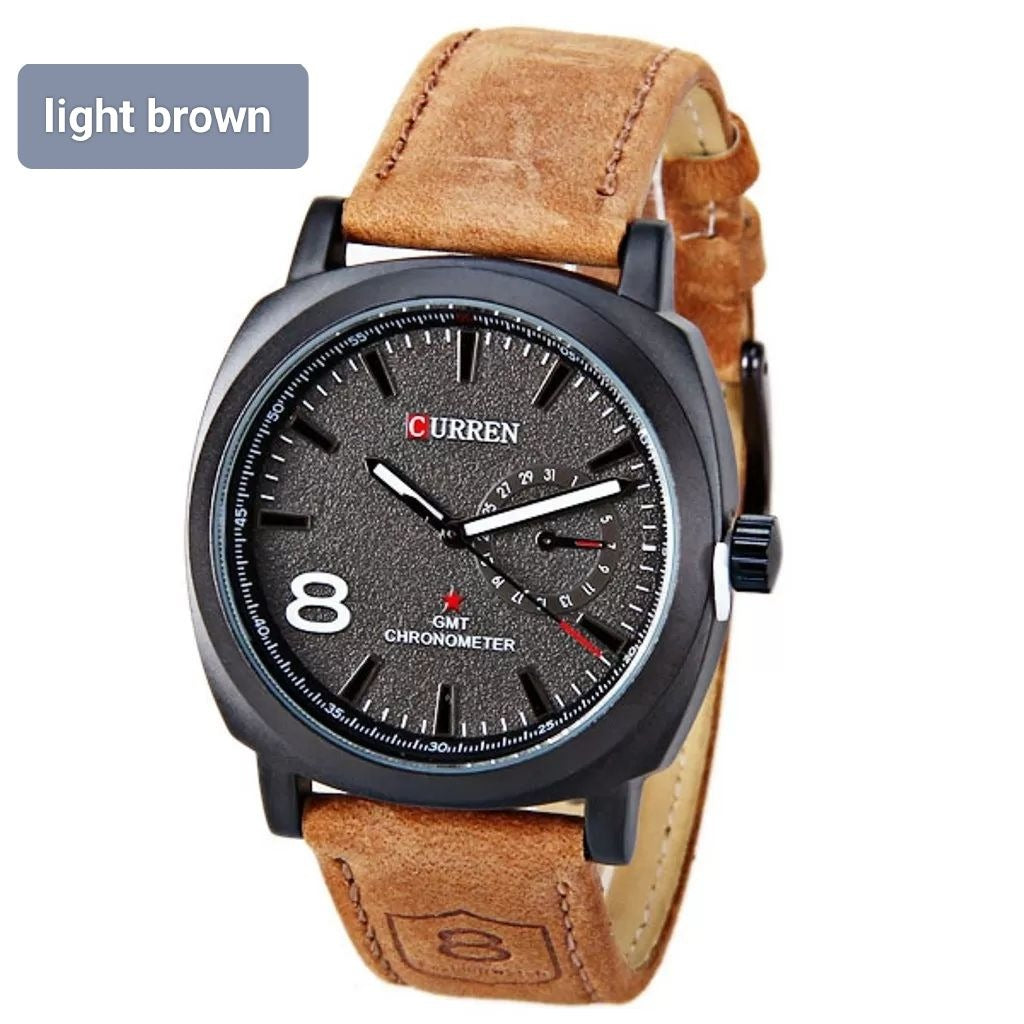 100% Imported Branded watch