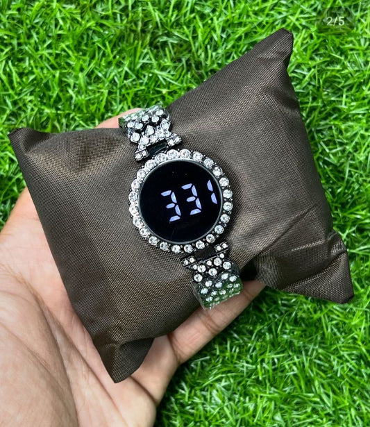 Digital Watch