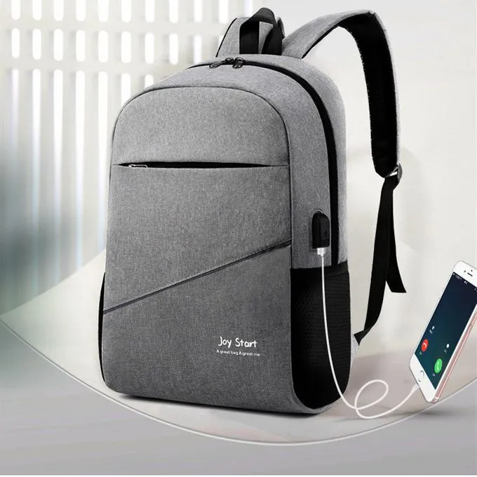 New Style Travel Backpack For Boys