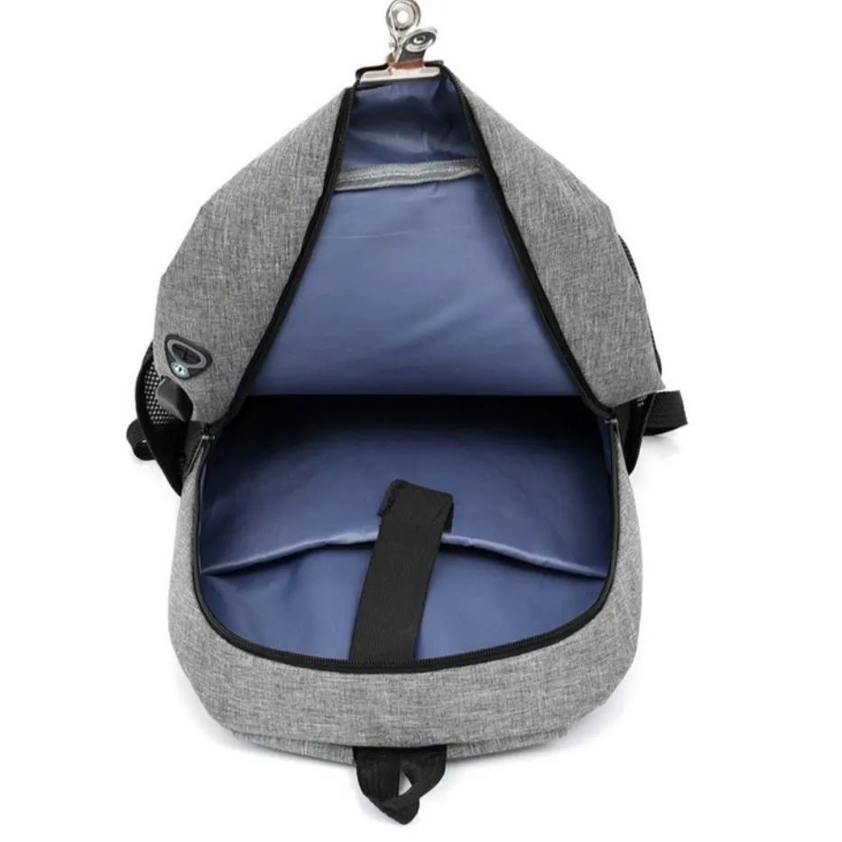 New Style Travel Backpack For Boys