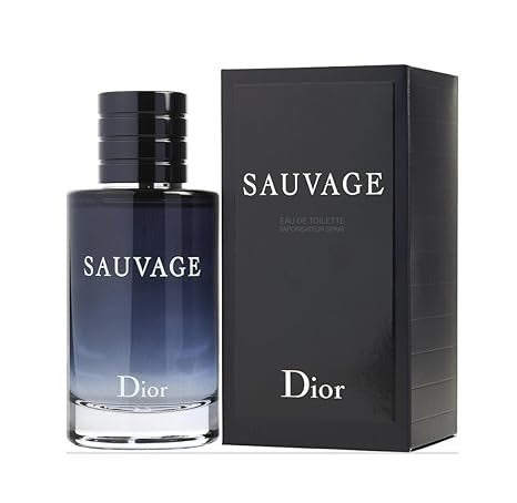 Sauvage Perfume
