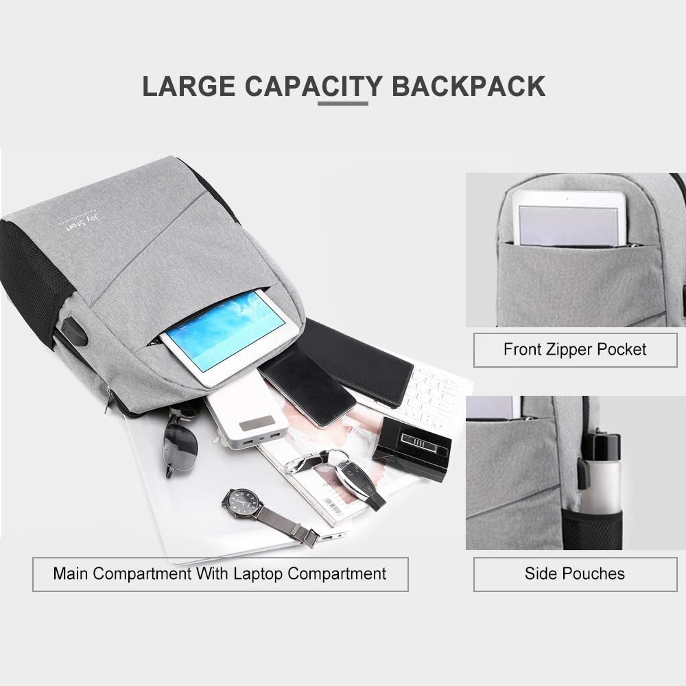 New Style Travel Backpack For Boys