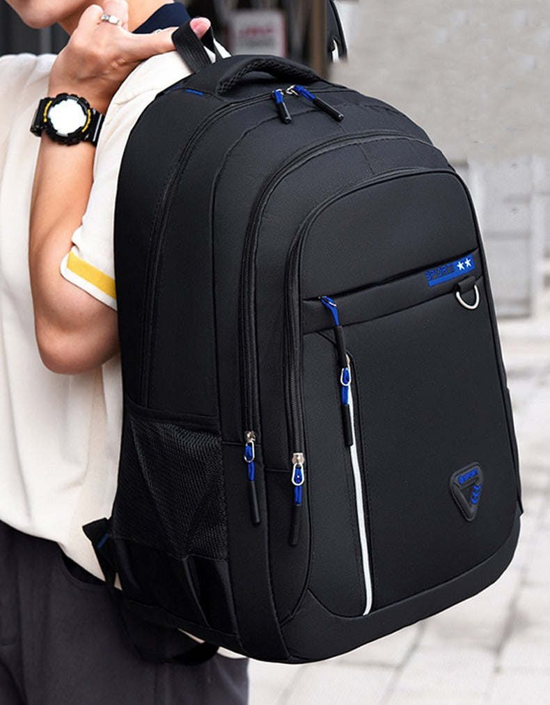 New Style Travel Backpack For Boys