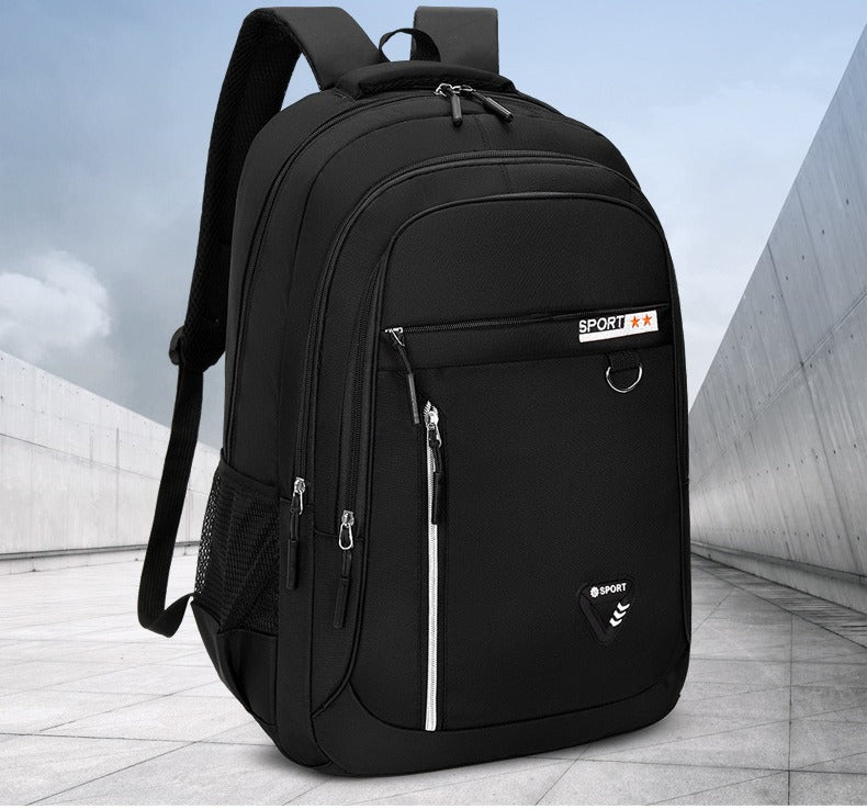 New Style Travel Backpack For Boys