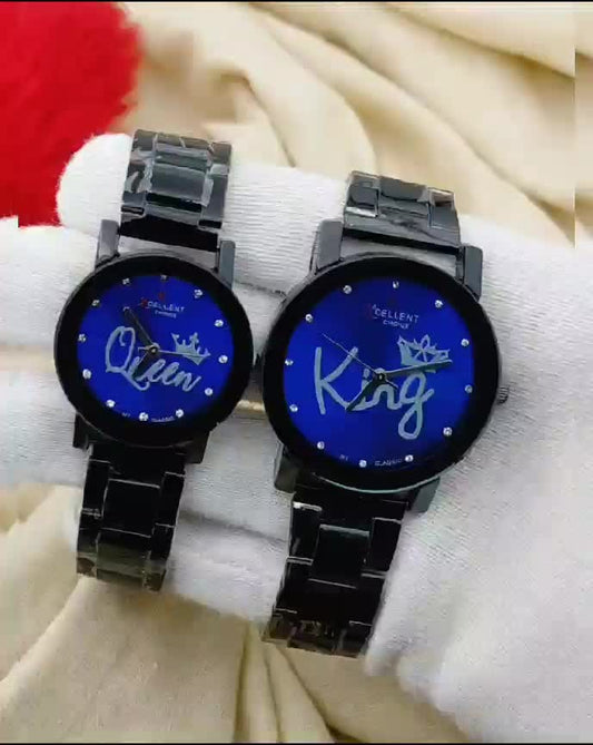 Couple Watches